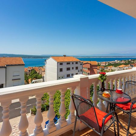 Apartments Antonija تْسْغيكفانِتْسا المظهر الخارجي الصورة