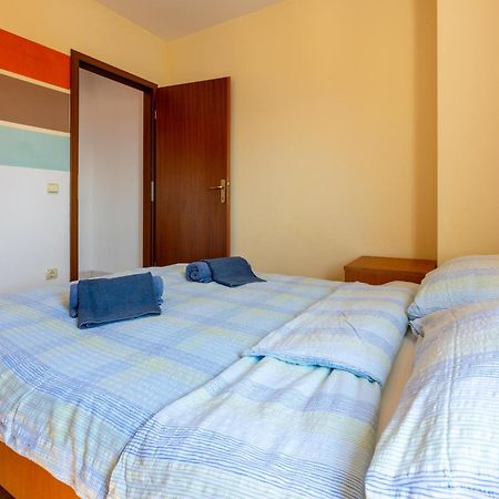 Apartments Antonija تْسْغيكفانِتْسا المظهر الخارجي الصورة
