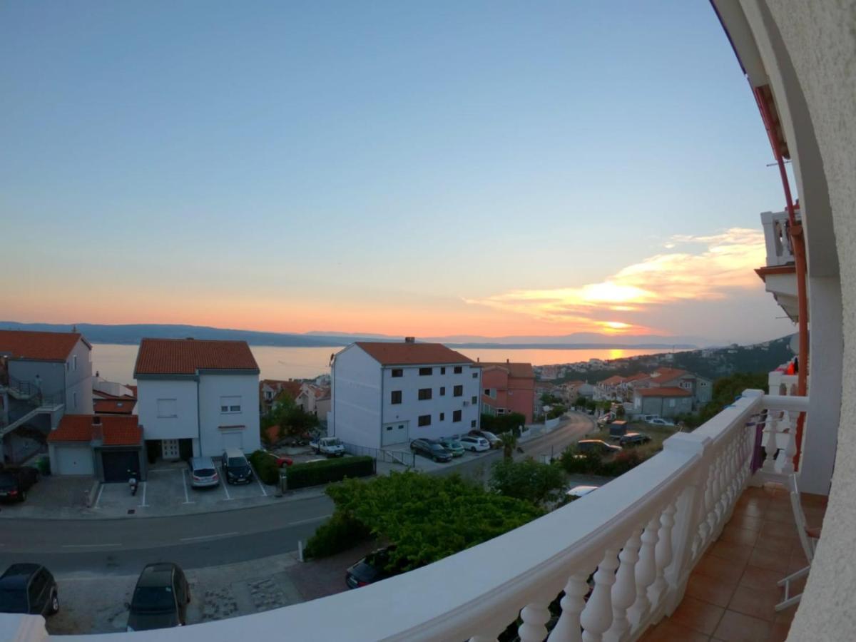 Apartments Antonija تْسْغيكفانِتْسا المظهر الخارجي الصورة