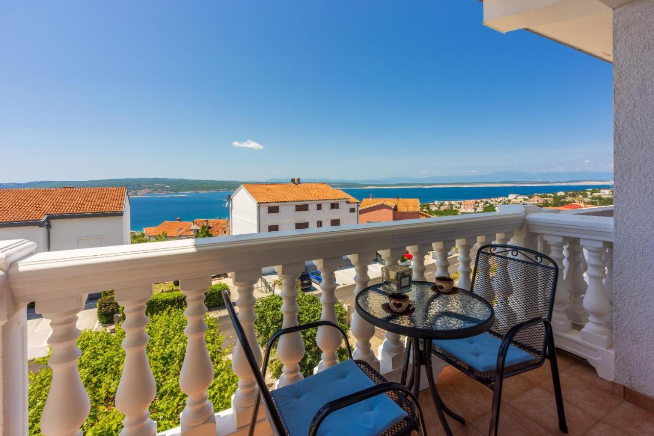 Apartments Antonija تْسْغيكفانِتْسا المظهر الخارجي الصورة