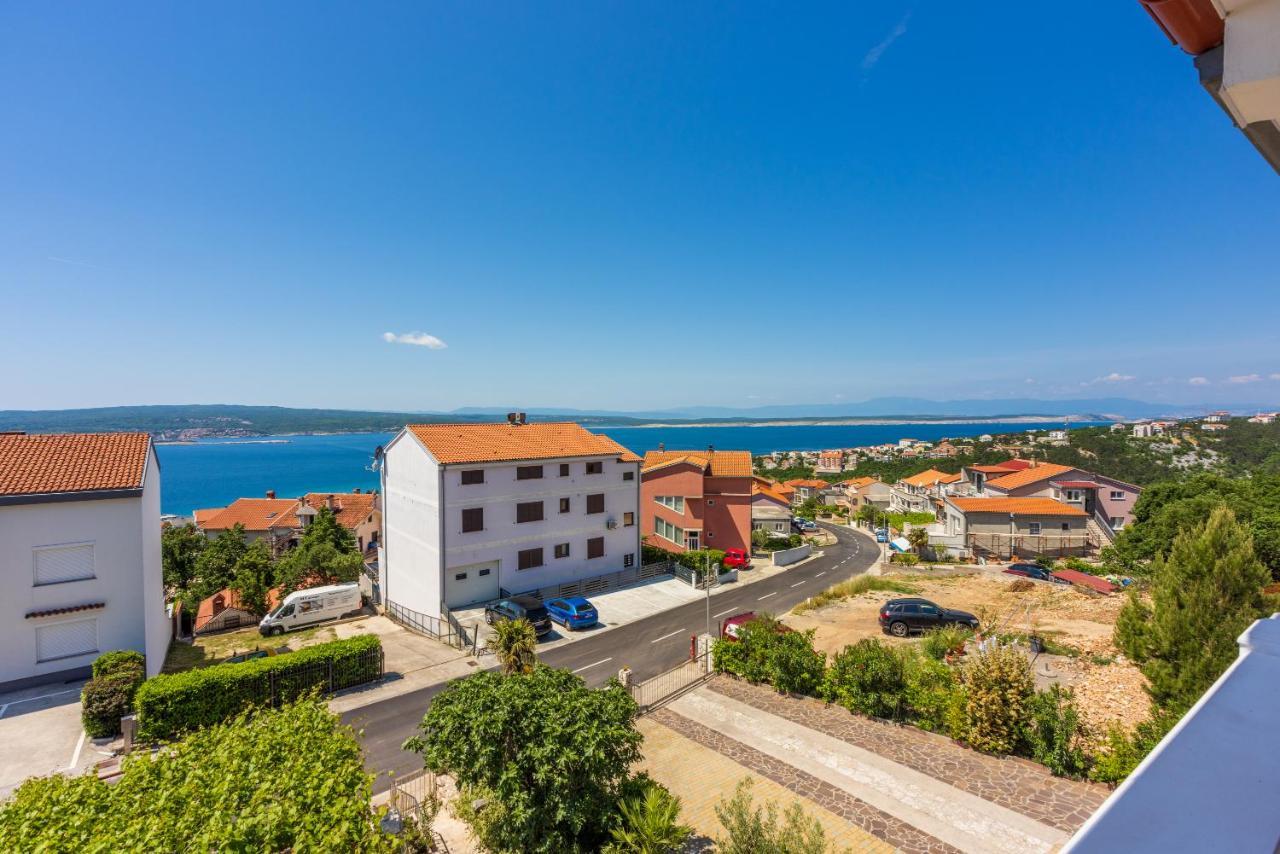 Apartments Antonija تْسْغيكفانِتْسا المظهر الخارجي الصورة