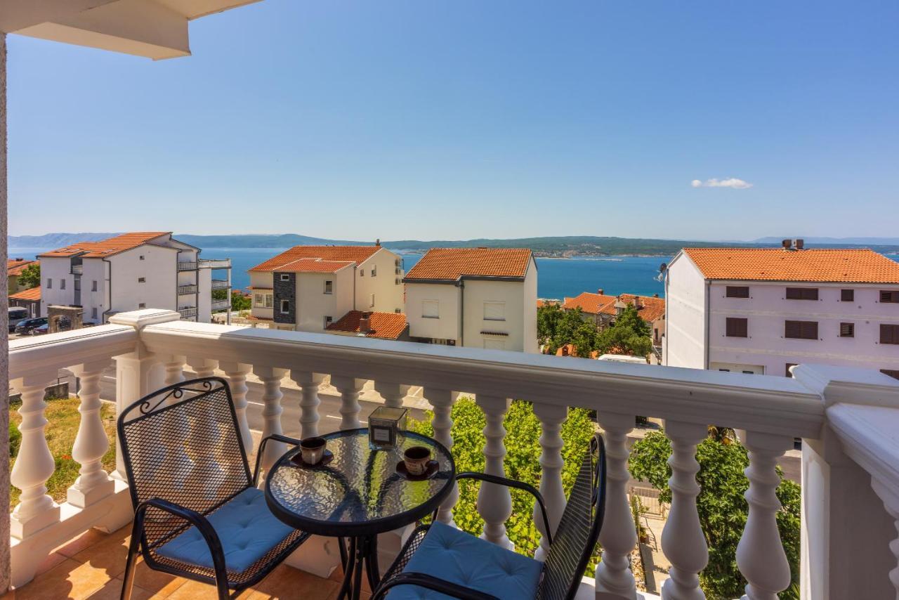 Apartments Antonija تْسْغيكفانِتْسا المظهر الخارجي الصورة