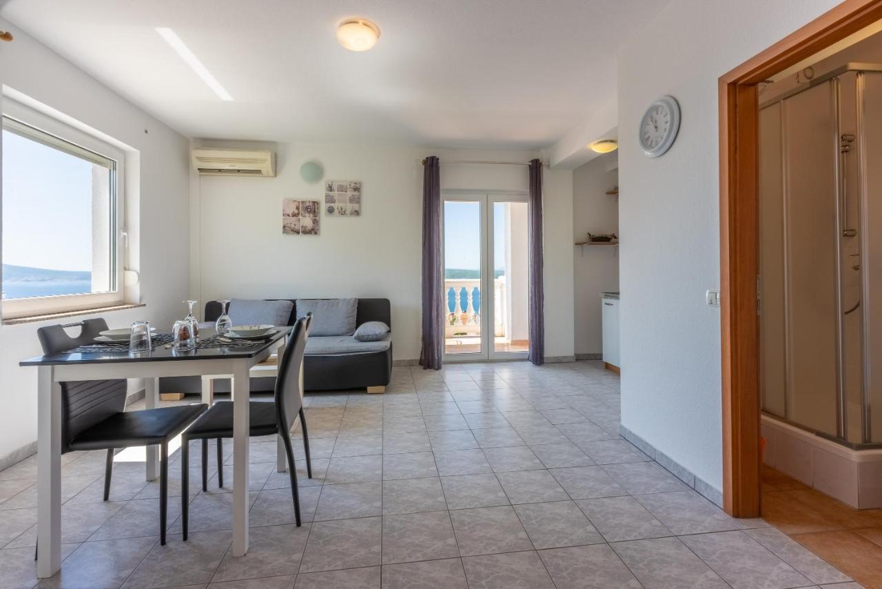 Apartments Antonija تْسْغيكفانِتْسا المظهر الخارجي الصورة