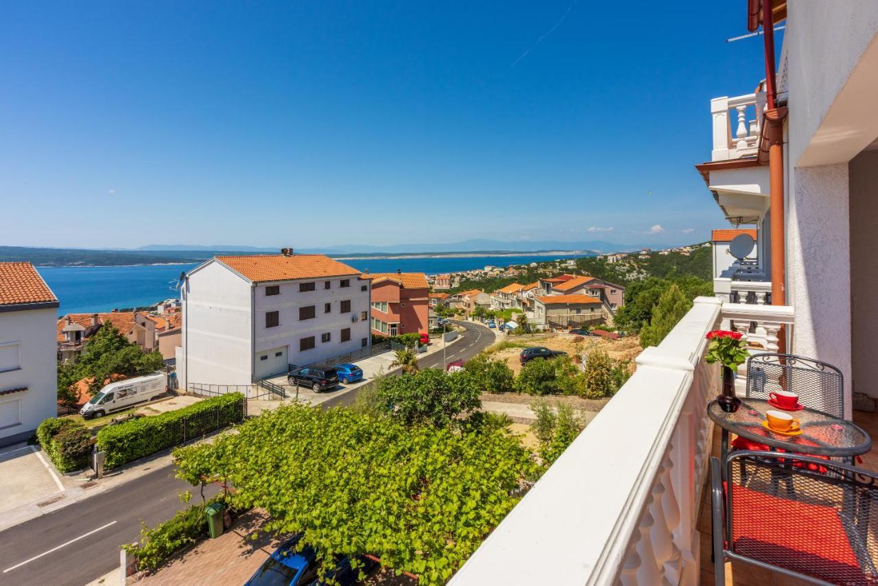 Apartments Antonija تْسْغيكفانِتْسا المظهر الخارجي الصورة