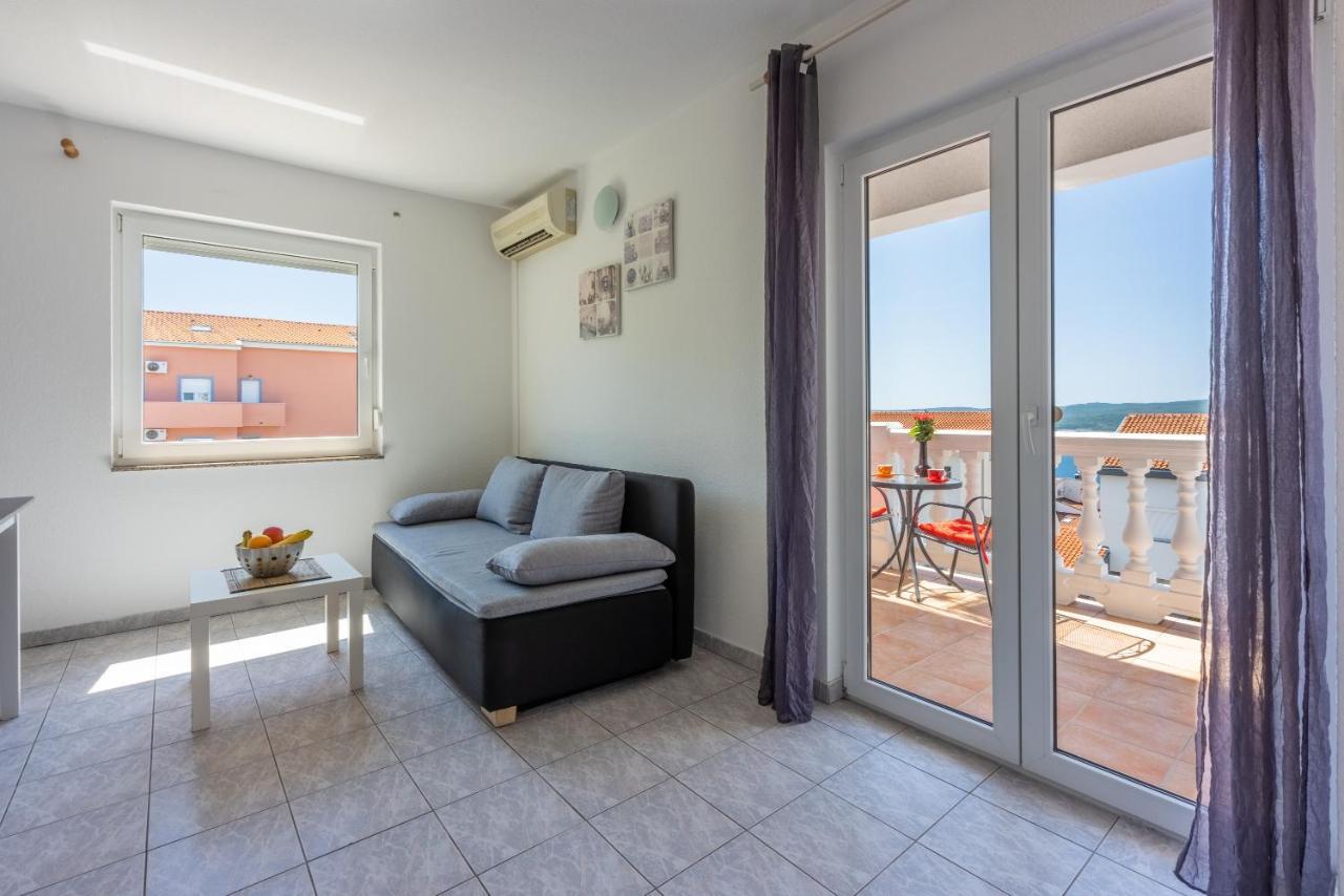 Apartments Antonija تْسْغيكفانِتْسا المظهر الخارجي الصورة