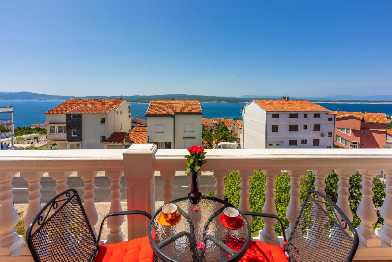 Apartments Antonija تْسْغيكفانِتْسا المظهر الخارجي الصورة