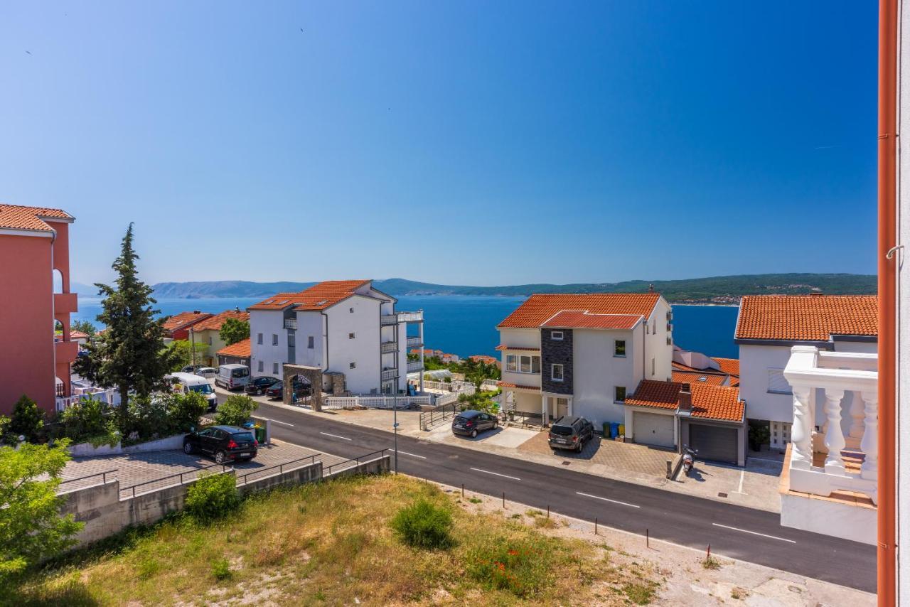 Apartments Antonija تْسْغيكفانِتْسا المظهر الخارجي الصورة
