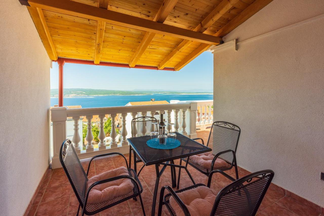 Apartments Antonija تْسْغيكفانِتْسا المظهر الخارجي الصورة