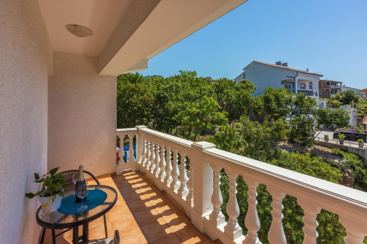 Apartments Antonija تْسْغيكفانِتْسا المظهر الخارجي الصورة
