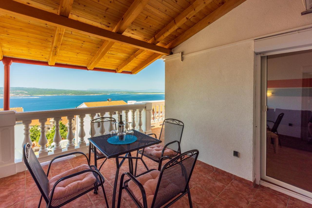 Apartments Antonija تْسْغيكفانِتْسا المظهر الخارجي الصورة