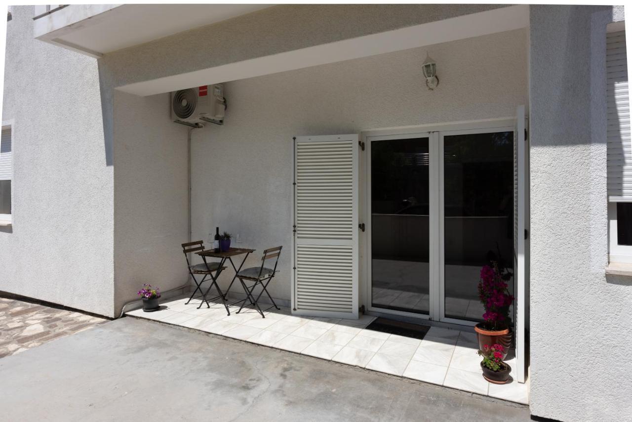 Apartments Antonija تْسْغيكفانِتْسا المظهر الخارجي الصورة