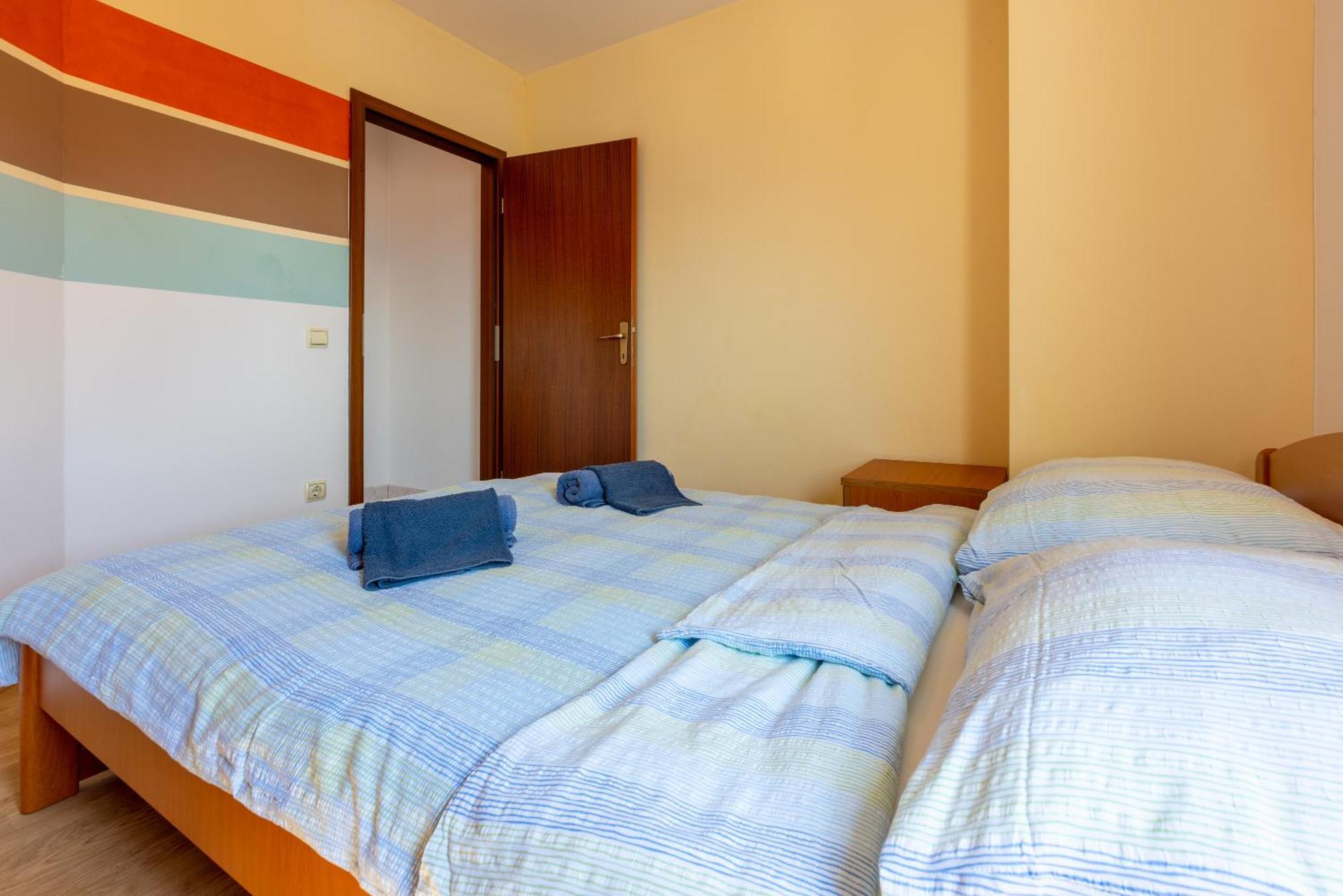 Apartments Antonija تْسْغيكفانِتْسا المظهر الخارجي الصورة