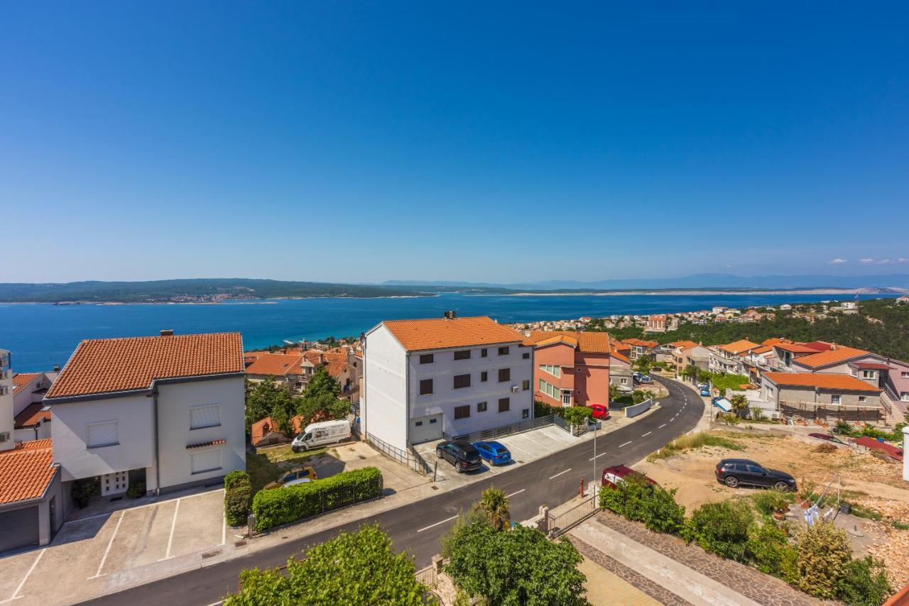 Apartments Antonija تْسْغيكفانِتْسا المظهر الخارجي الصورة