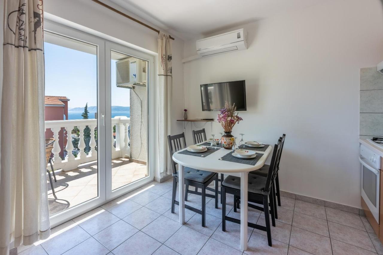 Apartments Antonija تْسْغيكفانِتْسا المظهر الخارجي الصورة