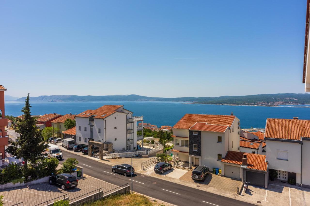 Apartments Antonija تْسْغيكفانِتْسا المظهر الخارجي الصورة