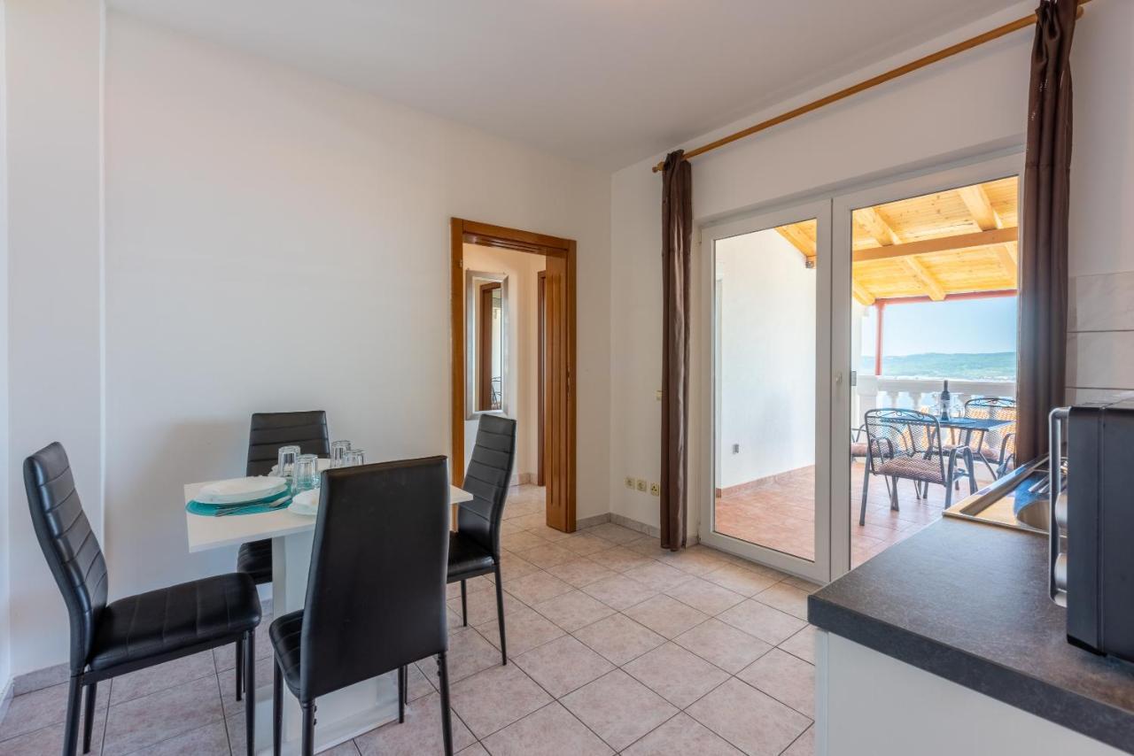 Apartments Antonija تْسْغيكفانِتْسا المظهر الخارجي الصورة