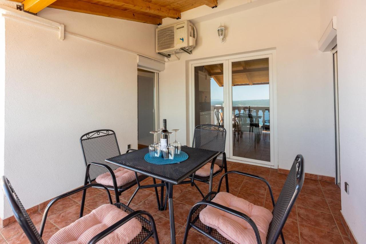 Apartments Antonija تْسْغيكفانِتْسا المظهر الخارجي الصورة