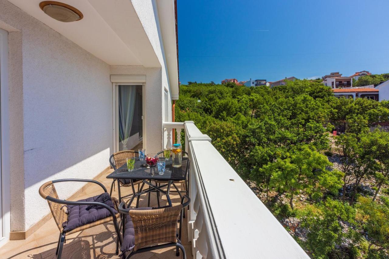 Apartments Antonija تْسْغيكفانِتْسا المظهر الخارجي الصورة
